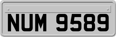 NUM9589