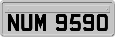 NUM9590