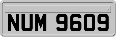 NUM9609