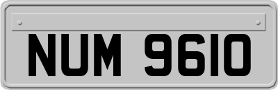 NUM9610
