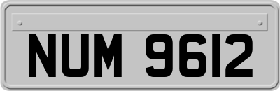 NUM9612