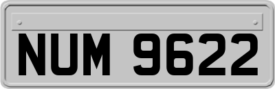 NUM9622