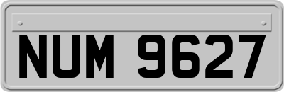 NUM9627