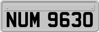 NUM9630