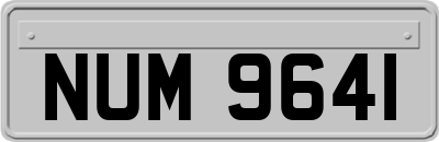 NUM9641