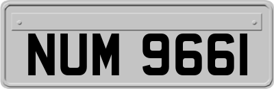 NUM9661