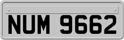 NUM9662