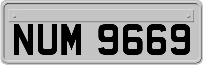 NUM9669