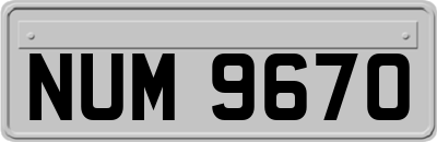 NUM9670