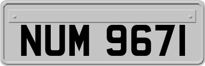 NUM9671