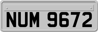 NUM9672
