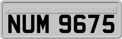 NUM9675