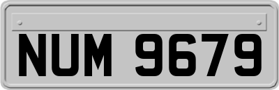 NUM9679