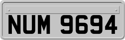 NUM9694