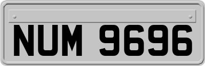 NUM9696