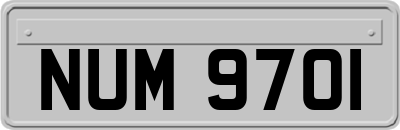NUM9701