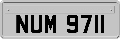 NUM9711