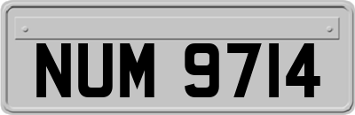 NUM9714