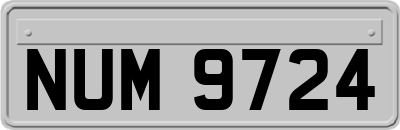 NUM9724
