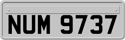 NUM9737
