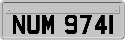 NUM9741