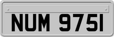 NUM9751