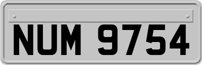 NUM9754