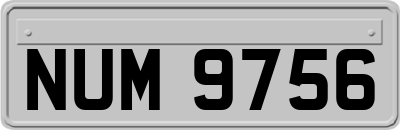 NUM9756
