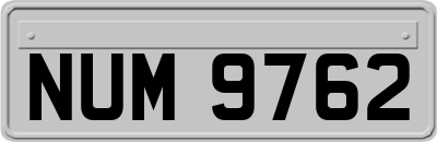 NUM9762