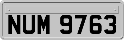 NUM9763