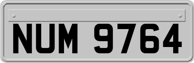 NUM9764