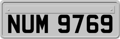 NUM9769