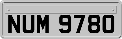 NUM9780