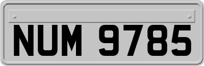NUM9785