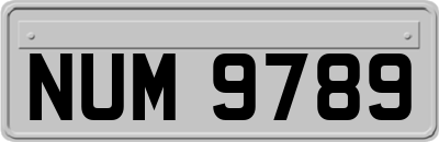 NUM9789