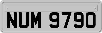 NUM9790