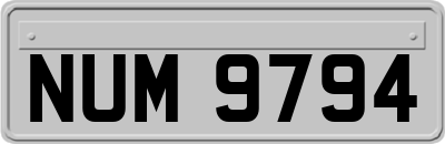 NUM9794