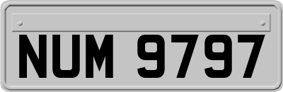 NUM9797
