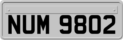NUM9802