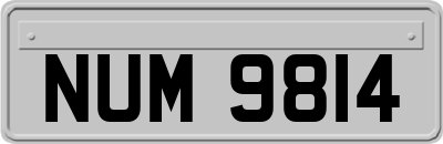 NUM9814