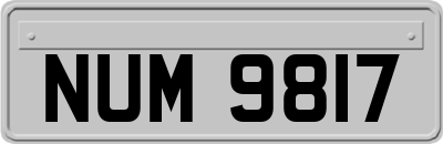 NUM9817