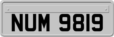 NUM9819