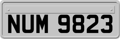 NUM9823