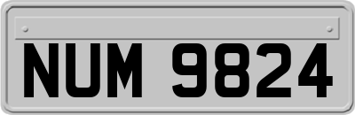 NUM9824