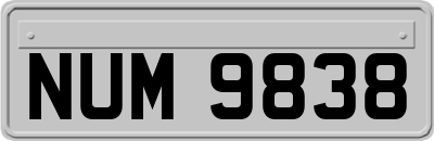 NUM9838