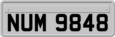 NUM9848