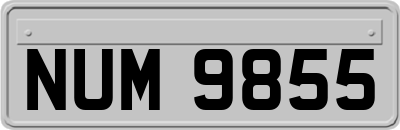 NUM9855