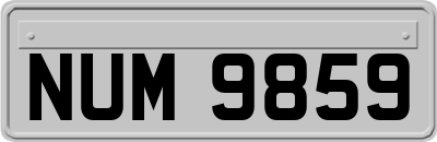 NUM9859