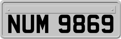 NUM9869