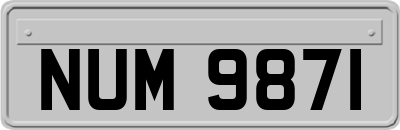 NUM9871